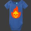 Infant 1x1 Rib 1 Piece Thumbnail