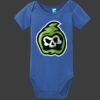 Infant 1x1 Rib 1 Piece Thumbnail