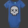 Infant 1x1 Rib 1 Piece Thumbnail