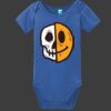 Infant 1x1 Rib 1 Piece Thumbnail