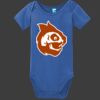 Infant 1x1 Rib 1 Piece Thumbnail