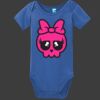 Infant 1x1 Rib 1 Piece Thumbnail