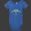 Infant 1x1 Rib 1 Piece Thumbnail