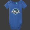 Infant 1x1 Rib 1 Piece Thumbnail