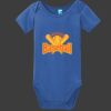 Infant 1x1 Rib 1 Piece Thumbnail