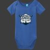 Infant 1x1 Rib 1 Piece Thumbnail