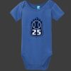 Infant 1x1 Rib 1 Piece Thumbnail