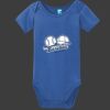 Infant 1x1 Rib 1 Piece Thumbnail