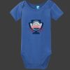 Infant 1x1 Rib 1 Piece Thumbnail