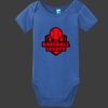 Infant 1x1 Rib 1 Piece Thumbnail