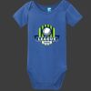 Infant 1x1 Rib 1 Piece Thumbnail