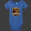 Infant 1x1 Rib 1 Piece Thumbnail