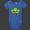 Infant 1x1 Rib 1 Piece Thumbnail