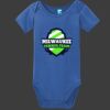 Infant 1x1 Rib 1 Piece Thumbnail