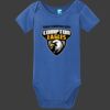 Infant 1x1 Rib 1 Piece Thumbnail