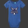 Infant 1x1 Rib 1 Piece Thumbnail