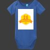 Infant 1x1 Rib 1 Piece Thumbnail