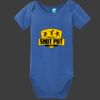 Infant 1x1 Rib 1 Piece Thumbnail