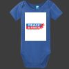 Infant 1x1 Rib 1 Piece Thumbnail