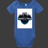 Infant 1x1 Rib 1 Piece Thumbnail