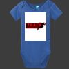 Infant 1x1 Rib 1 Piece Thumbnail