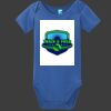 Infant 1x1 Rib 1 Piece Thumbnail