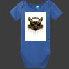 Infant 1x1 Rib 1 Piece Thumbnail