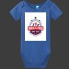 Infant 1x1 Rib 1 Piece Thumbnail