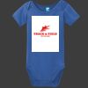 Infant 1x1 Rib 1 Piece Thumbnail