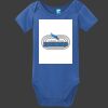 Infant 1x1 Rib 1 Piece Thumbnail