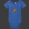 Infant 1x1 Rib 1 Piece Thumbnail
