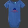 Infant 1x1 Rib 1 Piece Thumbnail