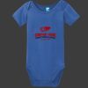 Infant 1x1 Rib 1 Piece Thumbnail