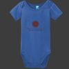 Infant 1x1 Rib 1 Piece Thumbnail