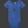 Infant 1x1 Rib 1 Piece Thumbnail