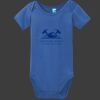 Infant 1x1 Rib 1 Piece Thumbnail