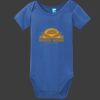 Infant 1x1 Rib 1 Piece Thumbnail