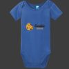 Infant 1x1 Rib 1 Piece Thumbnail
