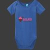Infant 1x1 Rib 1 Piece Thumbnail