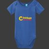 Infant 1x1 Rib 1 Piece Thumbnail