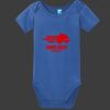 Infant 1x1 Rib 1 Piece Thumbnail