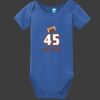 Infant 1x1 Rib 1 Piece Thumbnail