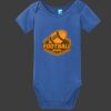 Infant 1x1 Rib 1 Piece Thumbnail