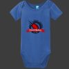 Infant 1x1 Rib 1 Piece Thumbnail