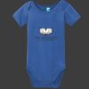 Infant 1x1 Rib 1 Piece Thumbnail
