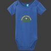 Infant 1x1 Rib 1 Piece Thumbnail