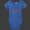 Infant 1x1 Rib 1 Piece Thumbnail