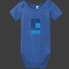 Infant 1x1 Rib 1 Piece Thumbnail
