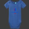 Infant 1x1 Rib 1 Piece Thumbnail