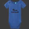 Infant 1x1 Rib 1 Piece Thumbnail